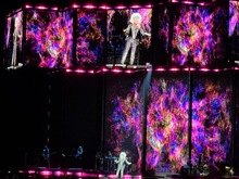 tags: Cyndi Lauper, Tampa, Florida, United States, Amalie Arena - Cyndi Lauper / Emily Estefan on Nov 6, 2024 [109-small]