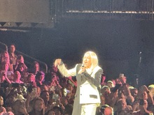tags: Cyndi Lauper, Tampa, Florida, United States, Amalie Arena - Cyndi Lauper / Emily Estefan on Nov 6, 2024 [112-small]