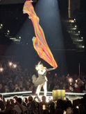 tags: Cyndi Lauper, Tampa, Florida, United States, Amalie Arena - Cyndi Lauper / Emily Estefan on Nov 6, 2024 [113-small]