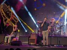 The Avett Brothers on Nov 16, 2024 [139-small]