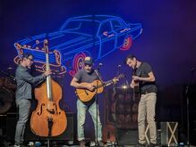 The Avett Brothers on Nov 16, 2024 [141-small]