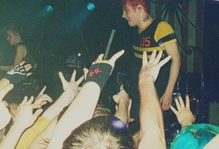 This Good Robot / Architects / Thursday / My Chemical Romance on May 8, 2011 [158-small]