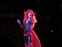Selena Gomez / DNCE / Bahari on Jun 21, 2016 [281-small]