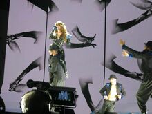 Selena Gomez / DNCE / Bahari on Jun 21, 2016 [284-small]
