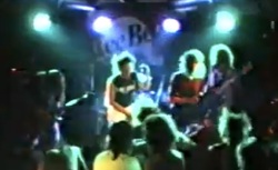 Cryptic Tales on Mar 15, 1990 [318-small]