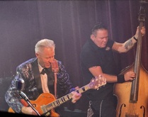Reverend Horton Heat / Jason D. Williams on Nov 17, 2024 [337-small]