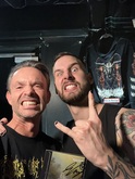 Cradle of Filth / Butcher Babies / Mental Cruelty on Nov 16, 2024 [413-small]