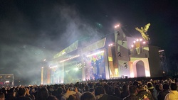 Corona Capital 2024 on Nov 15, 2024 [450-small]