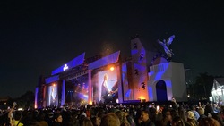 Corona Capital 2024 on Nov 15, 2024 [454-small]