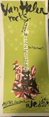 Van Halen / Ky-Mani Marley on Jan 30, 2008 [568-small]