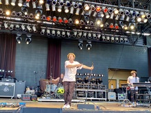 tags: grandson, Milwaukee, Wisconsin, United States, Summerfest - grandson / K.Flay on Sep 9, 2021 [657-small]