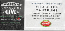 Fitz and the Tantrums / Mikky Ekko on Jun 14, 2018 [771-small]