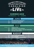 Fitz and the Tantrums / Mikky Ekko on Jun 14, 2018 [772-small]