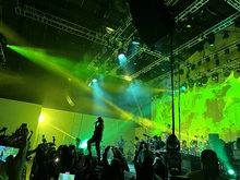 King Gizzard & the Lizard Wizard / King Stingray on Nov 17, 2024 [778-small]