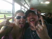 Iron Maiden / Dream Theater on Jun 22, 2010 [880-small]
