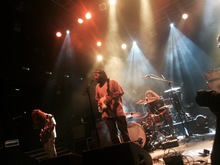 Luca Brasi / Moose Blood / Boston Manor / Turnover on Oct 7, 2016 [910-small]
