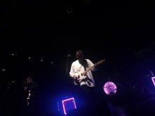 Luca Brasi / Moose Blood / Boston Manor / Turnover on Oct 7, 2016 [911-small]