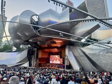 Buddy Guy / Jonathan Ellison / The Cash Box Kings / Southern Komfort / Melody Angel on Jun 7, 2024 [144-small]