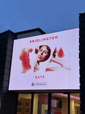 RAYE / Absolutely on Feb 27, 2024 [149-small]