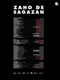 Zaho De Sagazan / Charlie Motto on Feb 27, 2025 [197-small]