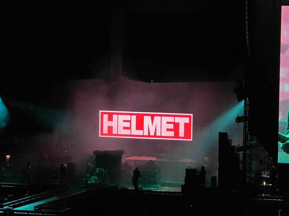 Bad Omens Concert & Tour History (Updated for 2024 2025) Concert Archives