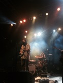Luca Brasi / Moose Blood / Boston Manor / Turnover on Oct 7, 2016 [912-small]