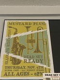 Mustard Plug / Skashank Redemption / Dead Set Ready on Nov 6, 2014 [213-small]
