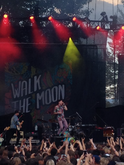 Panic! At the Disco / Walk the Moon / Youngblood Hawke / Magic Man on Aug 31, 2014 [237-small]