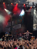 Panic! At the Disco / Walk the Moon / Youngblood Hawke / Magic Man on Aug 31, 2014 [239-small]