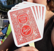 Panic! At the Disco / Walk the Moon / Youngblood Hawke / Magic Man on Aug 31, 2014 [241-small]