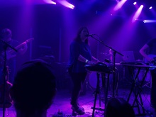 Bent Knee on Sep 18, 2023 [251-small]