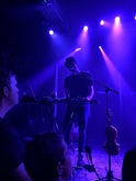 Bent Knee on Sep 18, 2023 [252-small]