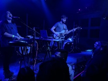 Bent Knee on Sep 18, 2023 [254-small]