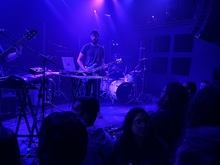 Bent Knee on Sep 18, 2023 [255-small]