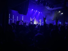 Bent Knee on Sep 18, 2023 [256-small]