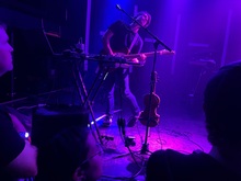 Bent Knee on Sep 18, 2023 [257-small]