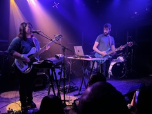 Bent Knee on Sep 18, 2023 [258-small]