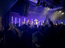 Bent Knee on Sep 18, 2023 [259-small]