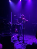 Bent Knee on Sep 18, 2023 [260-small]