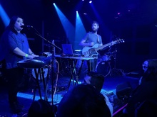Bent Knee on Sep 18, 2023 [263-small]
