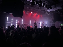 Bent Knee on Sep 18, 2023 [264-small]
