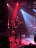 Bent Knee on Sep 18, 2023 [268-small]