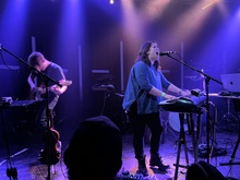 Bent Knee on Sep 18, 2023 [269-small]