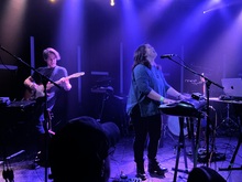 Bent Knee on Sep 18, 2023 [270-small]