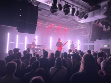 Bent Knee on Sep 18, 2023 [271-small]