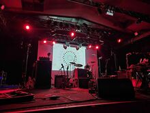 DIIV / Tim Kinsella & Jenny Pulse on Nov 18, 2024 [313-small]