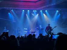 The Psychedelic Furs / The Jesus and Mary Chain / Frankie Rose on Oct 30, 2024 [322-small]