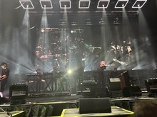 The National / The War on Drugs / Lucius on Oct 3, 2024 [346-small]