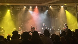 Peter Hook & The Light on Sep 26, 2024 [350-small]