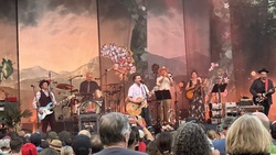 The Decemberists / Margo Cilker on Aug 3, 2024 [351-small]